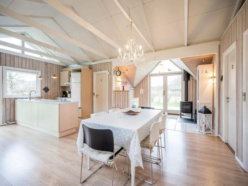 Billede 12 af 5 Person Holiday Home in Hemmet