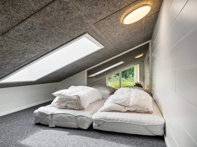 Billede 3 af 5 Star Holiday Home in Glesborg