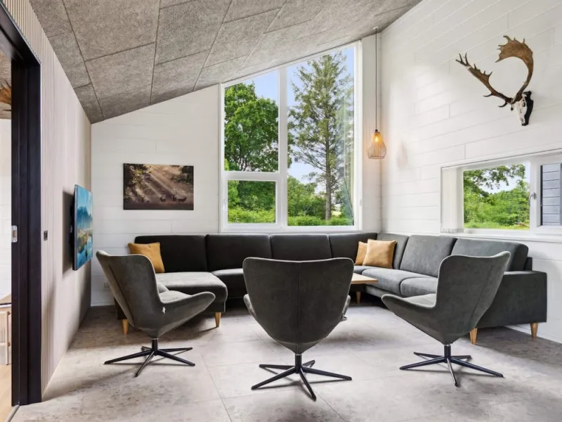 Billede 11 af 5 Star Holiday Home in Glesborg