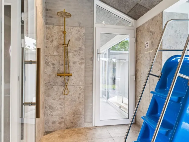 Billede 20 af 5 Star Holiday Home in Glesborg