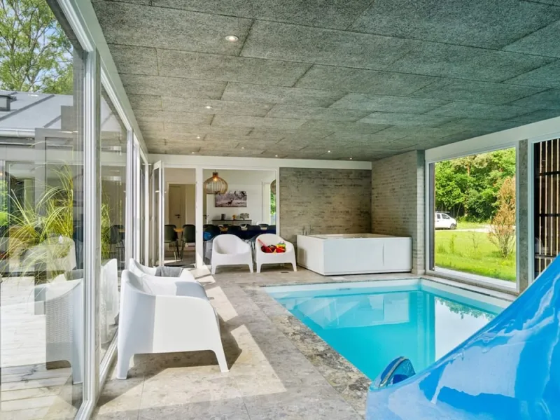 Billede 23 af 5 Star Holiday Home in Glesborg