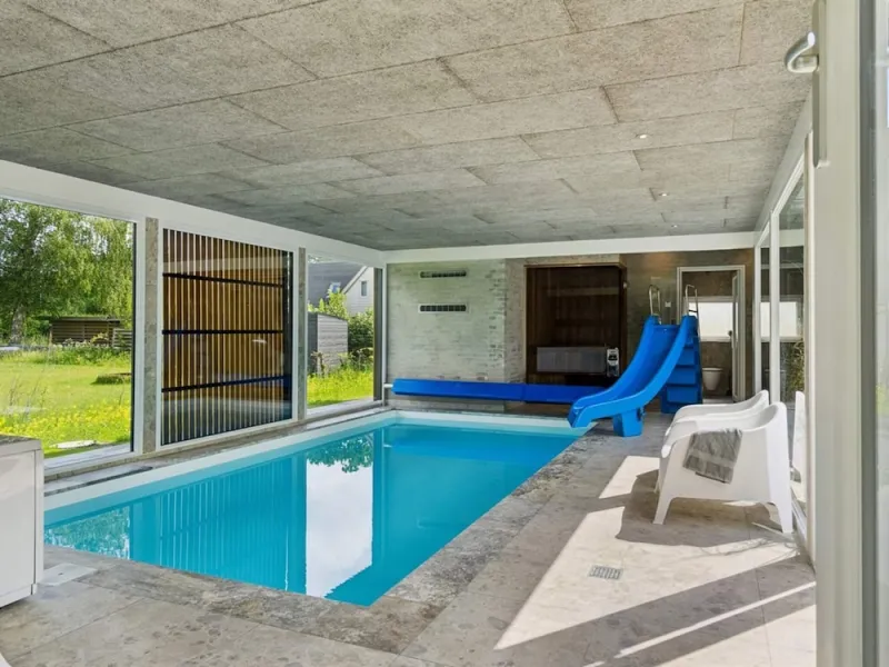 Billede 40 af 5 Star Holiday Home in Glesborg