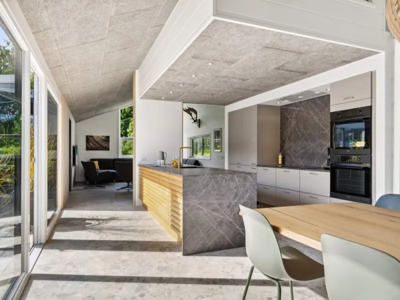 Billede 42 af 5 Star Holiday Home in Glesborg