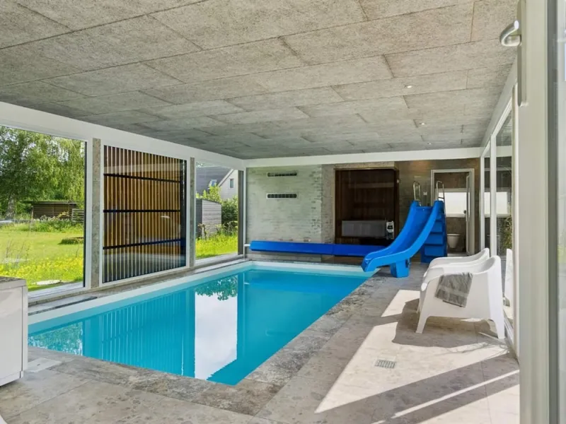 Billede 43 af 5 Star Holiday Home in Glesborg