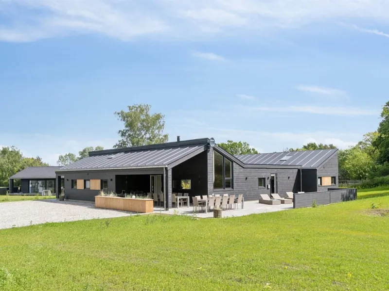Billede 44 af 5 Star Holiday Home in Glesborg