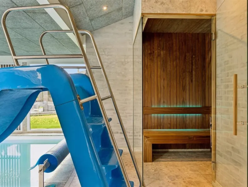 Billede 46 af 5 Star Holiday Home in Glesborg