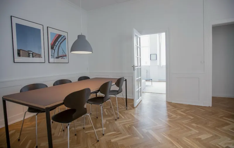 Billede 5 af Beautiful 2-bed in top Location