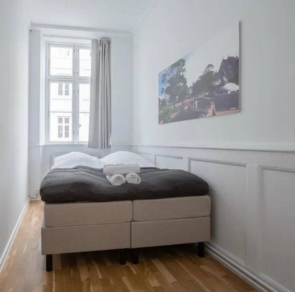 Billede 7 af Beautiful 2-bed in top Location