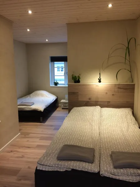 Billede 9 af Billund Holiday - Assengaard B & B