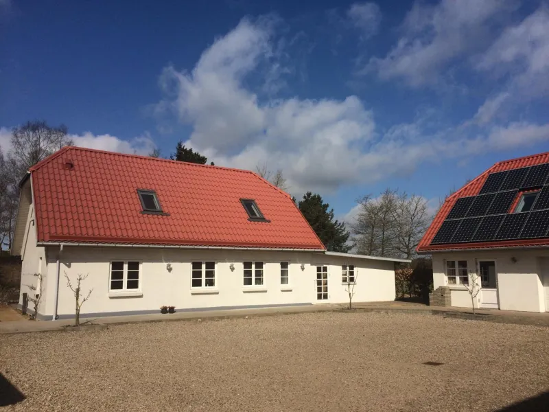 Billede 35 af Billund Holiday - Assengaard B & B