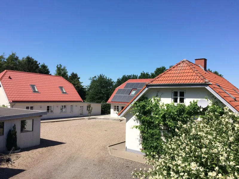 Billede 41 af Billund Holiday - Assengaard B & B