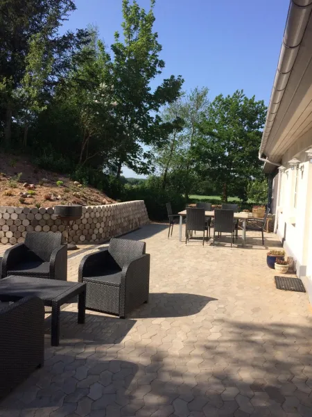 Billede 45 af Billund Holiday - Assengaard B & B