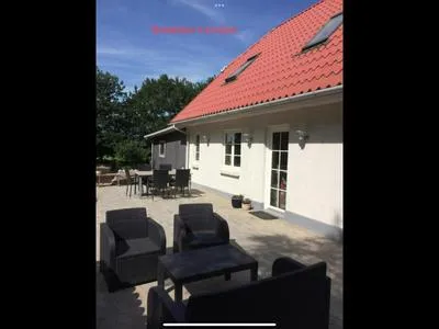Billede 48 af Billund Holiday - Assengaard B & B