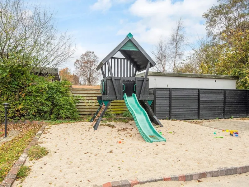 Billede 6 af 4 Star Holiday Home in Glesborg