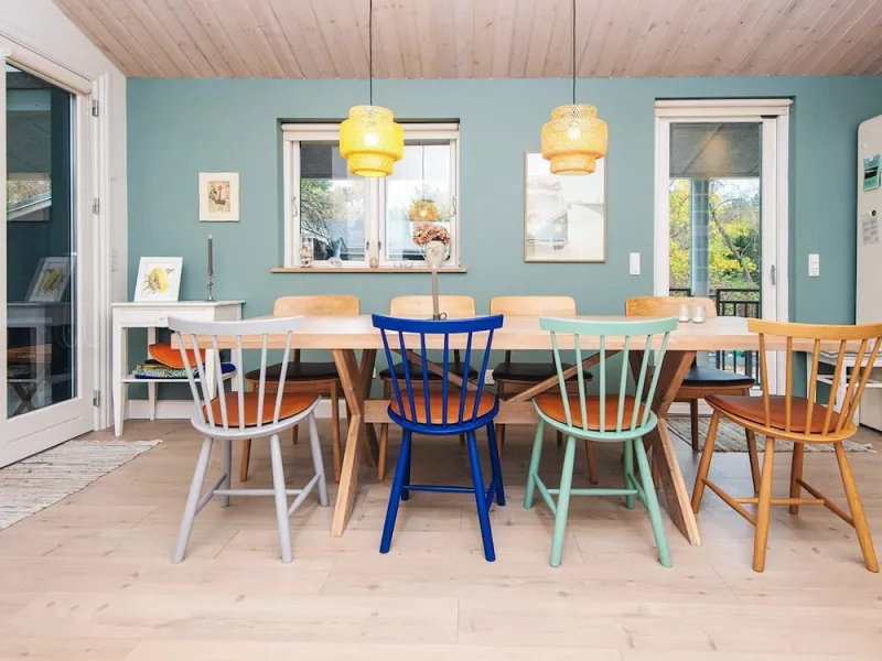Billede 8 af 4 Star Holiday Home in Glesborg