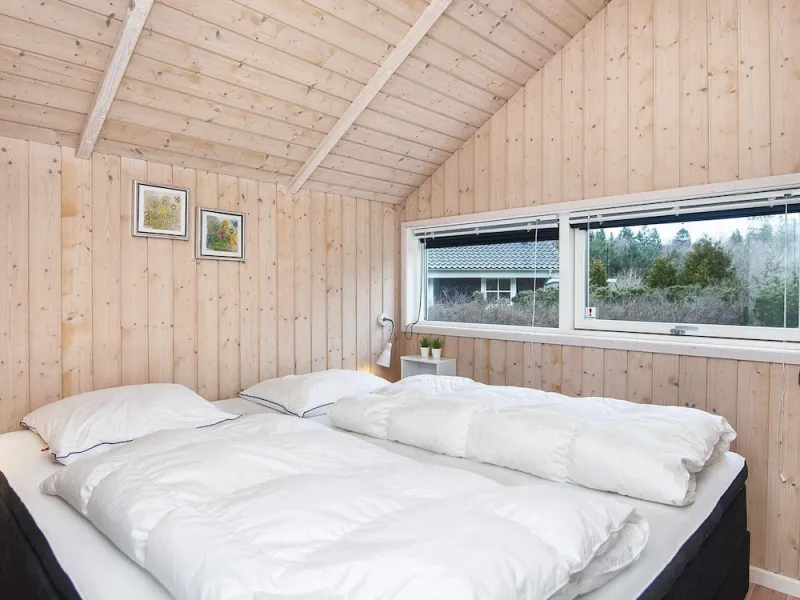 Billede 2 af 4 Star Holiday Home in Ebeltoft