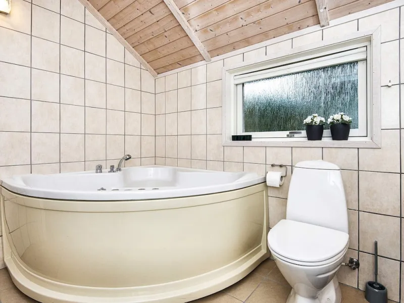 Billede 9 af 4 Star Holiday Home in Ebeltoft