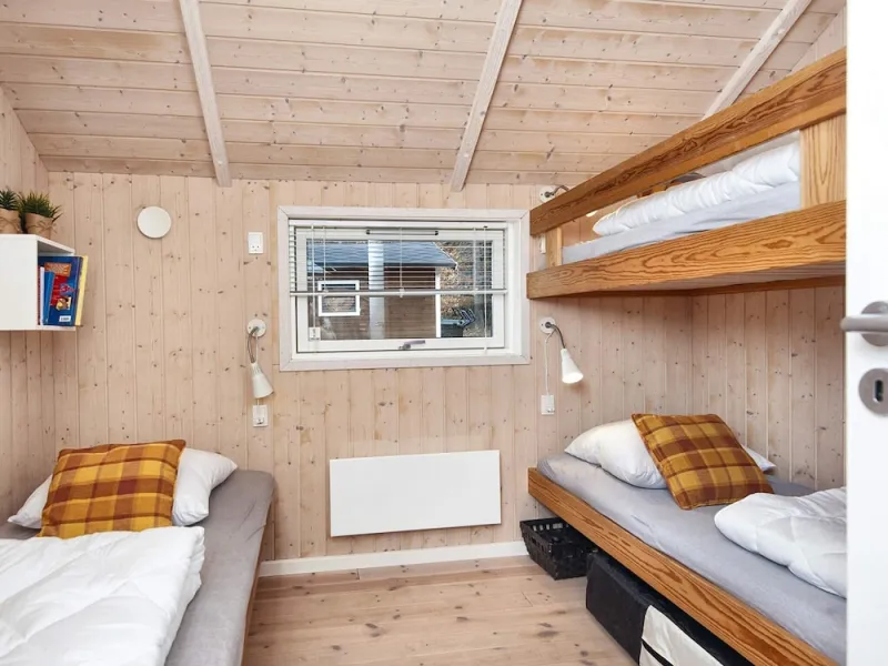 Billede 10 af 4 Star Holiday Home in Ebeltoft