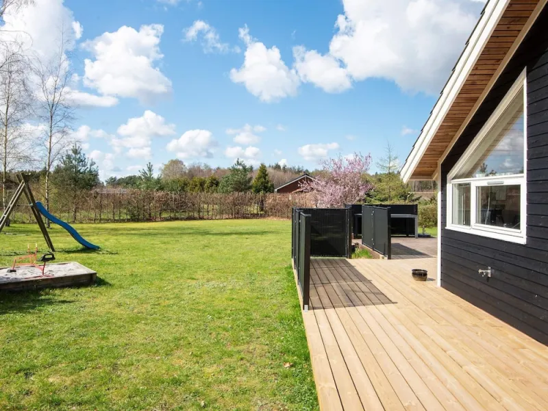 Billede 13 af 4 Star Holiday Home in Ebeltoft