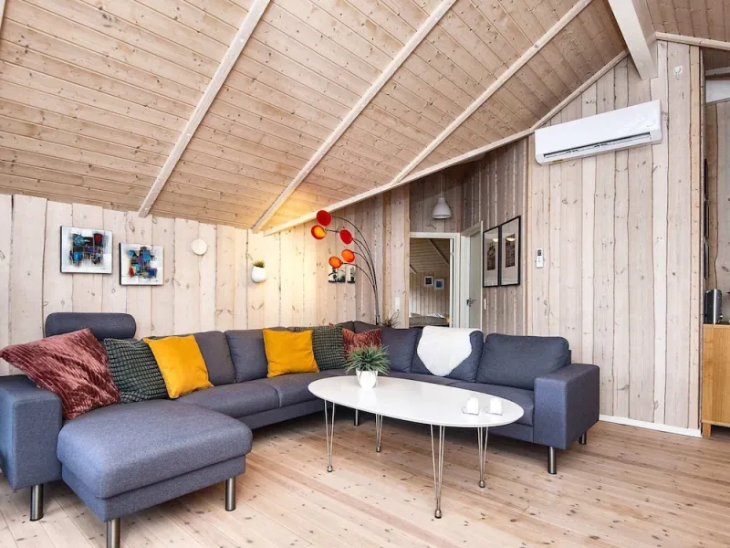 Billede 14 af 4 Star Holiday Home in Ebeltoft