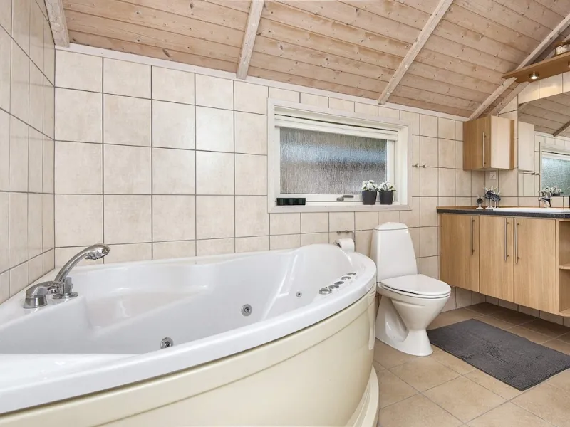 Billede 16 af 4 Star Holiday Home in Ebeltoft