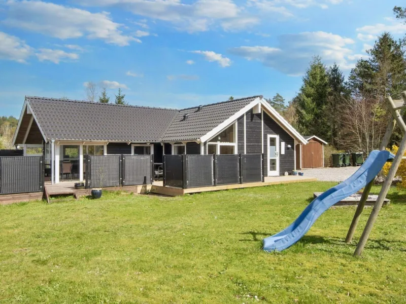 Billede 17 af 4 Star Holiday Home in Ebeltoft