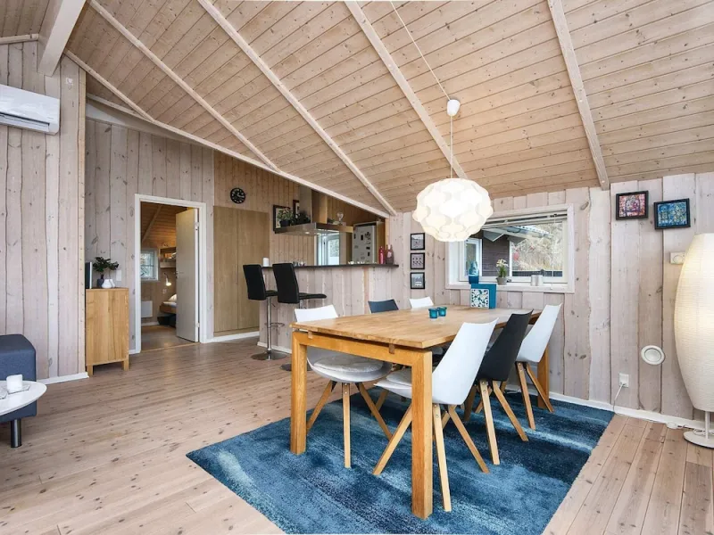 Billede 19 af 4 Star Holiday Home in Ebeltoft