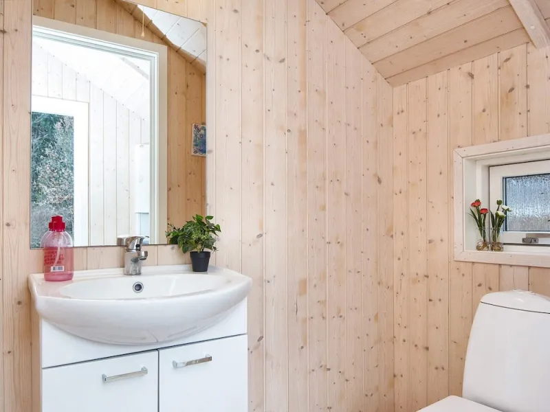 Billede 20 af 4 Star Holiday Home in Ebeltoft