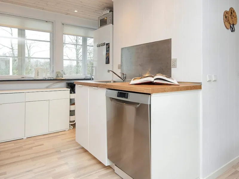 Billede 8 af 4 Star Holiday Home in Aabenraa