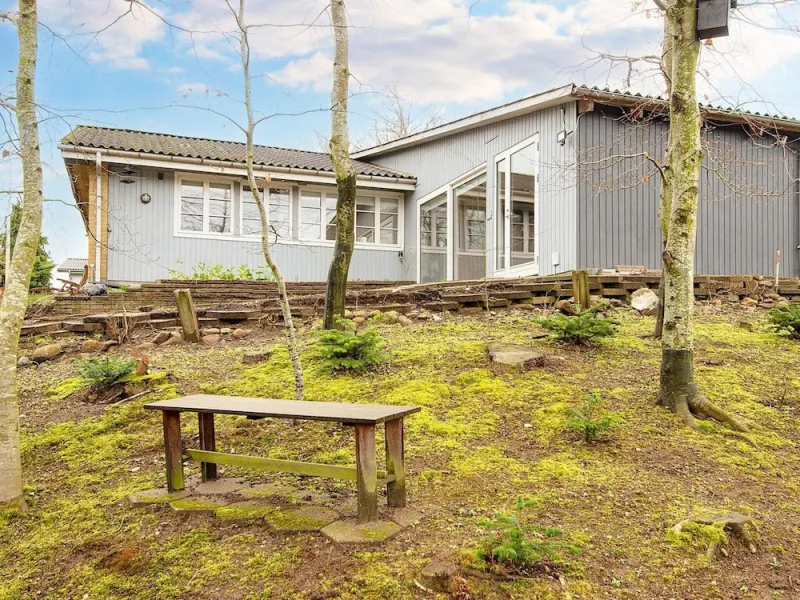 Billede 13 af 4 Star Holiday Home in Aabenraa