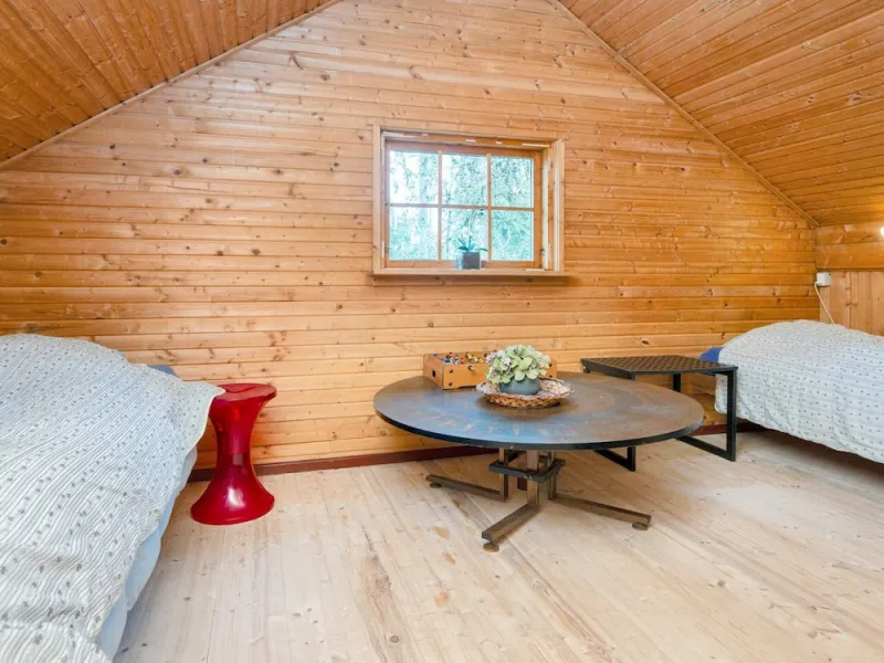 Billede 8 af 6 Person Holiday Home in Orsted