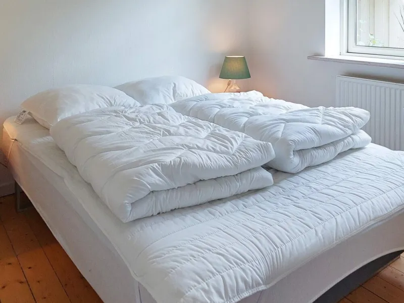 Billede 6 af 4 Person Holiday Home in Albaek