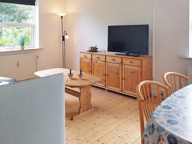 Billede 7 af 4 Person Holiday Home in Albaek
