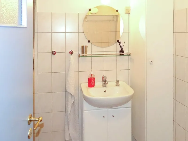 Billede 8 af 4 Person Holiday Home in Albaek