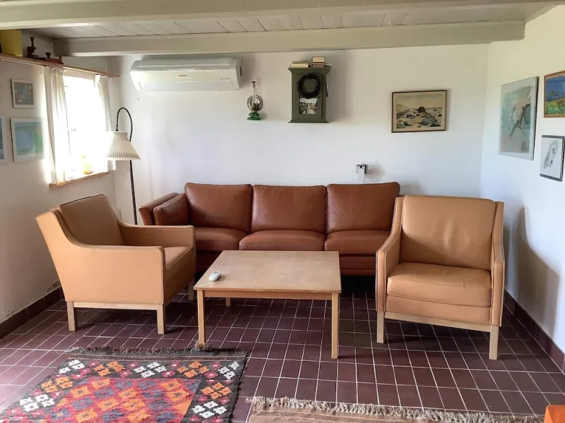 Billede 8 af Panoramic View Fisherman's House - By Traum Ferienwohnungen