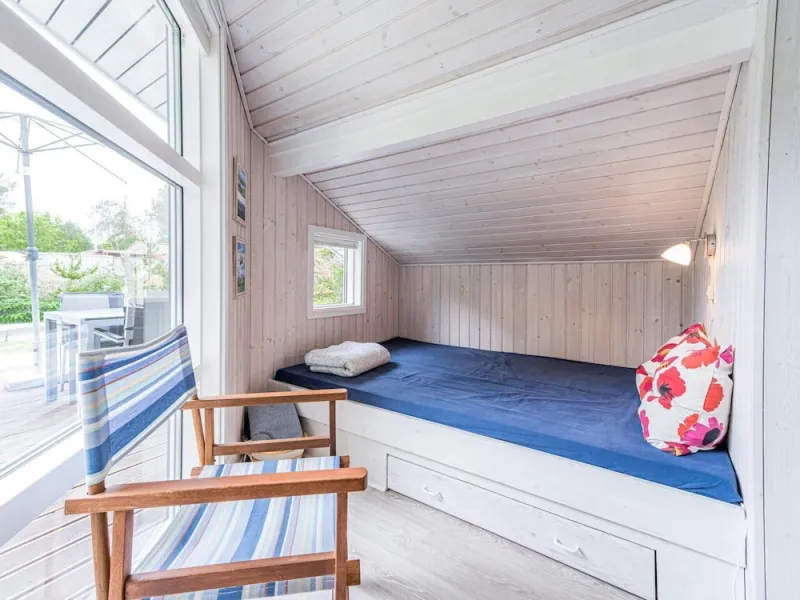 Billede 2 af 6 Person Holiday Home in Oksbol