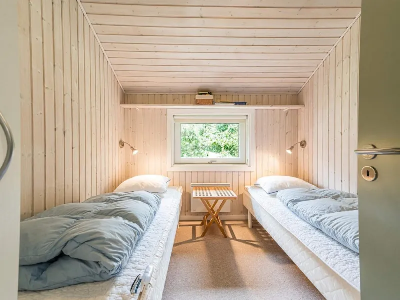 Billede 8 af 6 Person Holiday Home in Oksbol