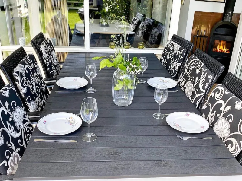 Billede 8 af 4 Star Holiday Home in Nordborg