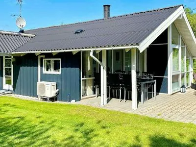 Billede 16 af 4 Star Holiday Home in Nordborg