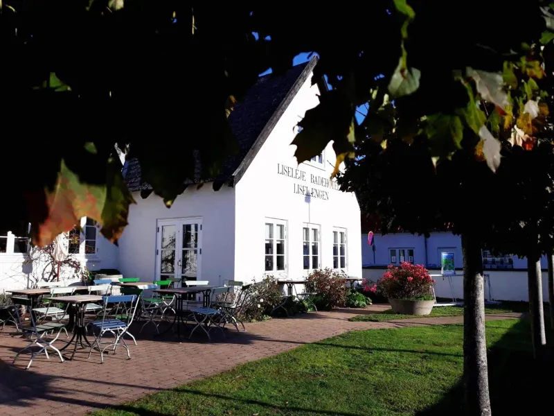 Liseleje Badehotel photo 48