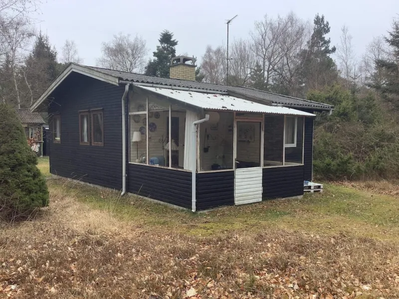 Billede 2 af 5 Person Holiday Home in Rorvig