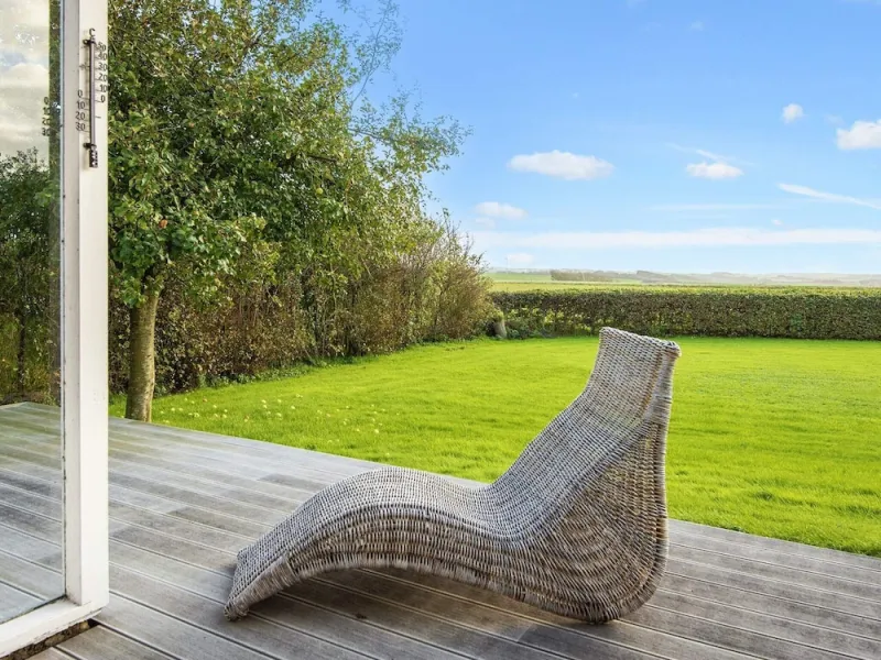 Billede 2 af Renovated Cottage by Toftum - By Traum Ferienwohnungen