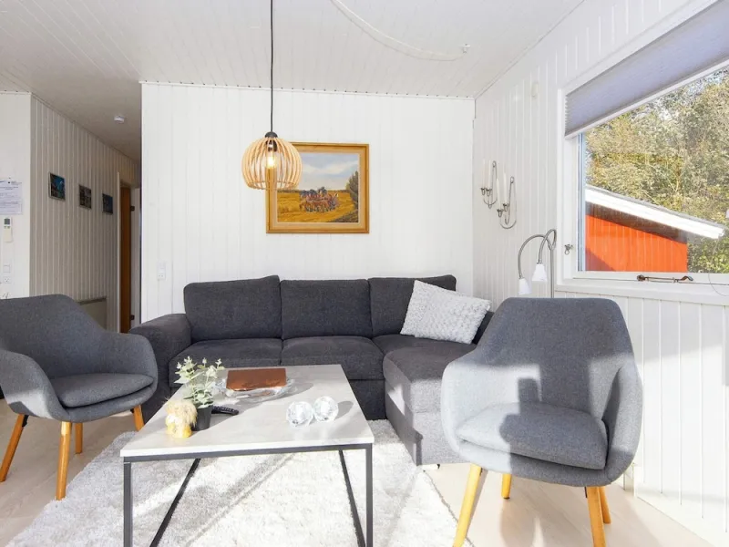 Billede 8 af Renovated Cottage by Toftum - By Traum Ferienwohnungen
