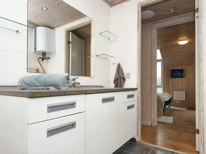 Billede 4 af 8 Person Holiday Home in Lemvig
