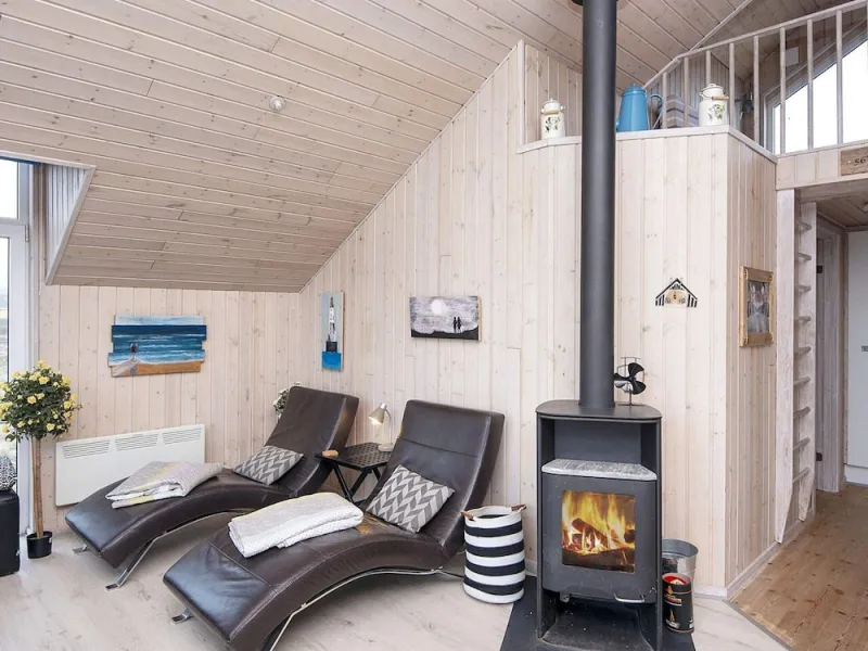Billede 8 af 8 Person Holiday Home in Lemvig