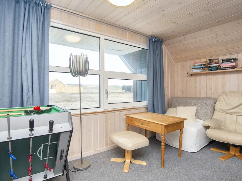 Billede 28 af 8 Person Holiday Home in Lemvig