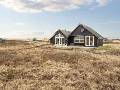 Billede 29 af 8 Person Holiday Home in Lemvig
