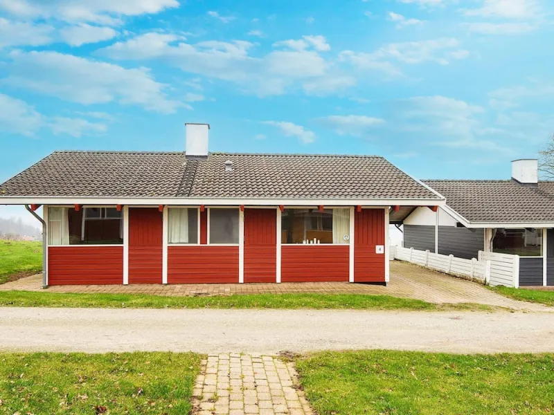 4 Star Holiday Home in Aabenraa