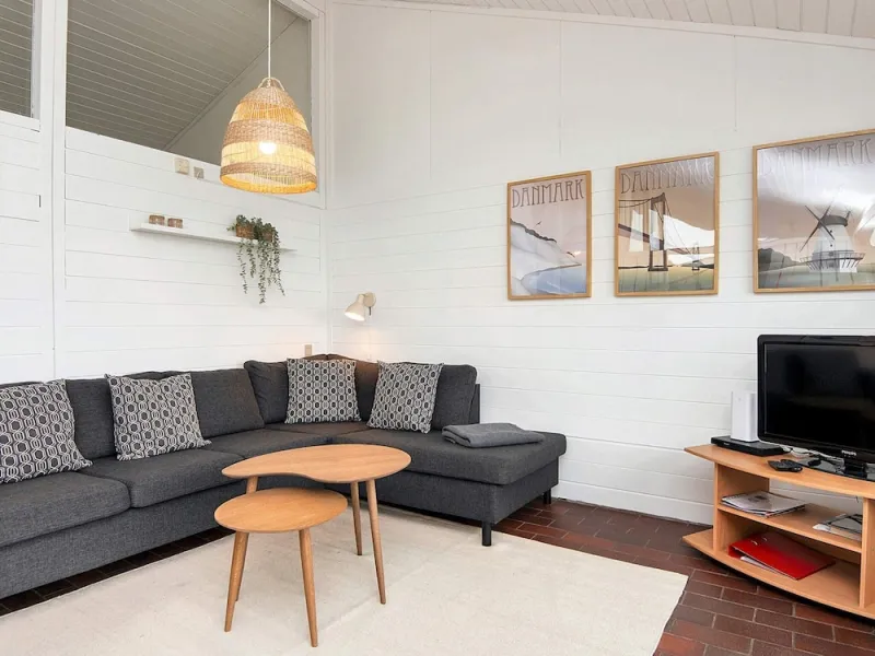 Billede 10 af 4 Star Holiday Home in Aabenraa