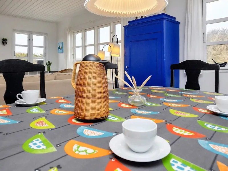 Billede 9 af 5 Person Holiday Home in Brovst